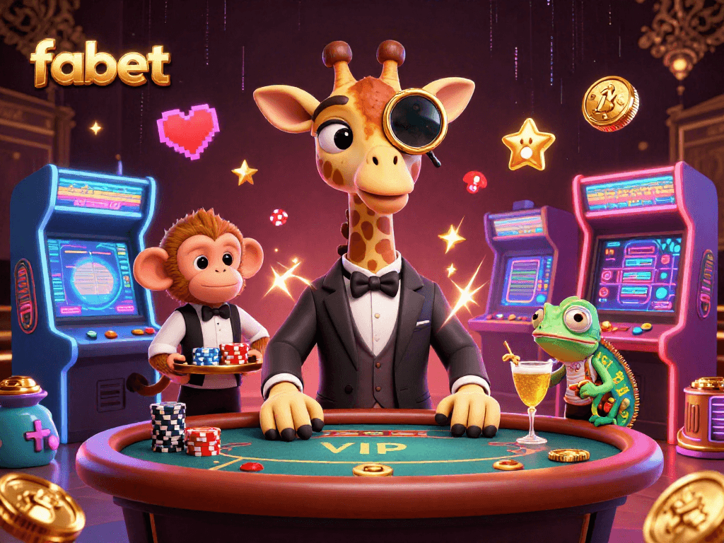 Why Should Gamblers Care About fabet Now? Master Winning Strategies for 2026