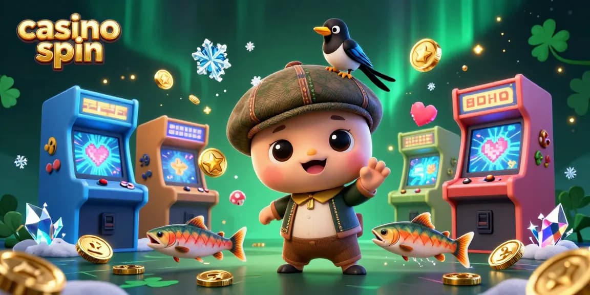 Casino Spin 2026 Update: Essential Strategies for Winning Bets