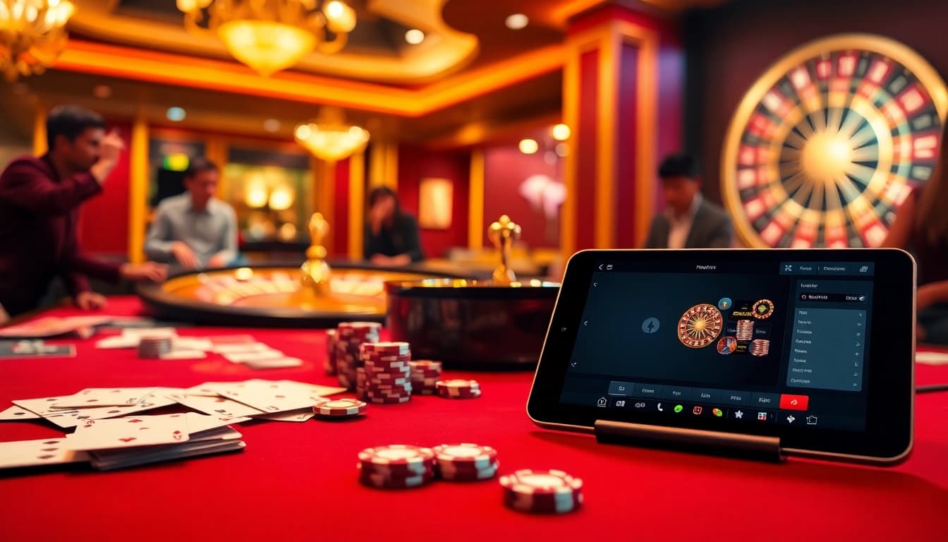 Strategic Winning Tactics for 68VIP Gamblers in 2026: Elevate Your Game