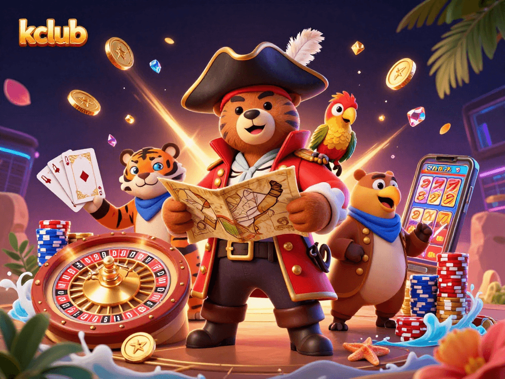 Pocket Guide to Kclub: Quick Tips for Gamblers Seeking Winning Strategies in 2026
