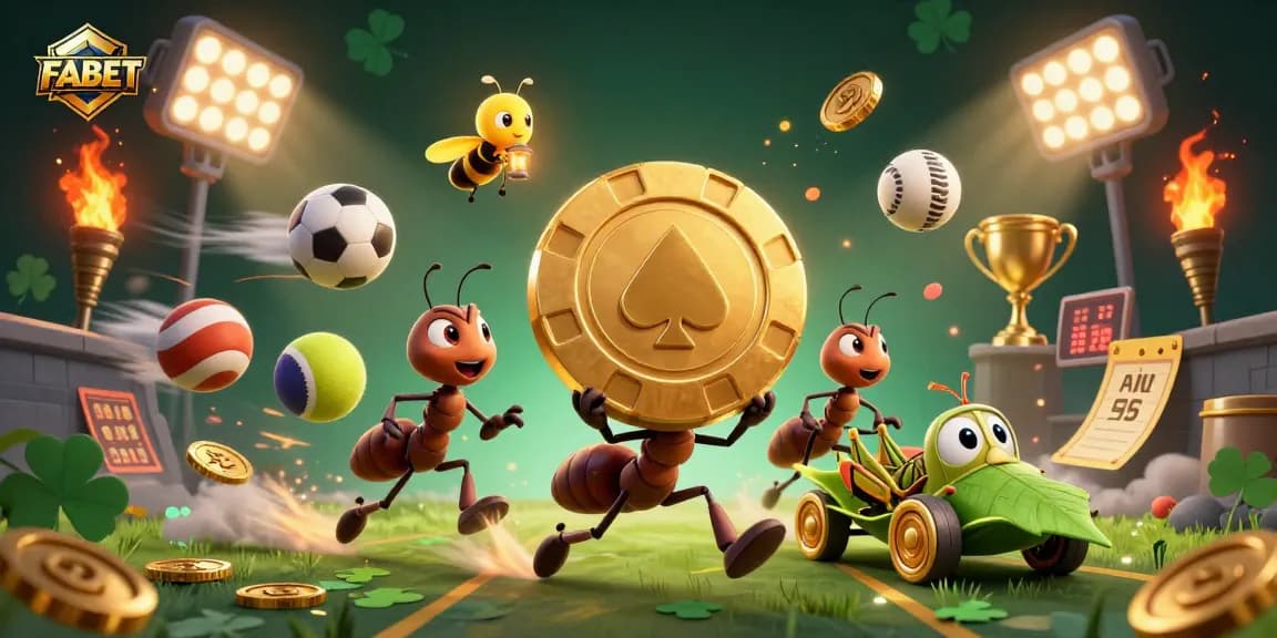 How to Take Your FABET Sports Betting Skills to the Next Level for Winning Strategies 2026