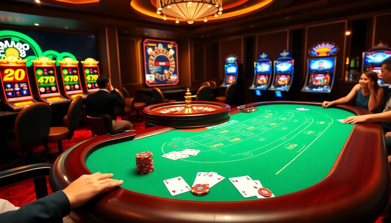 Expert Strategies for Winning at MM88: Top 2026 Blackjack and Casino Tips