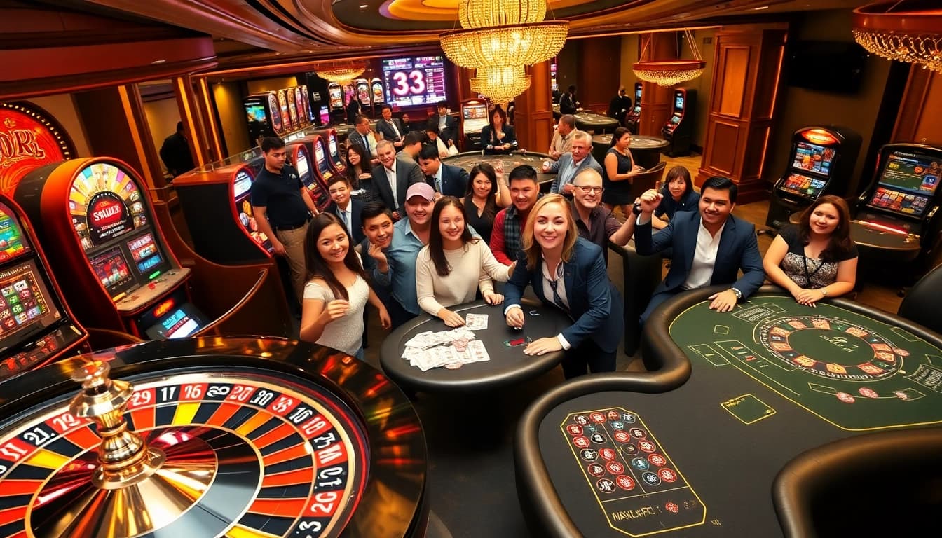 Winning Strategies for 33win Gamblers: Master Your Games in 2026