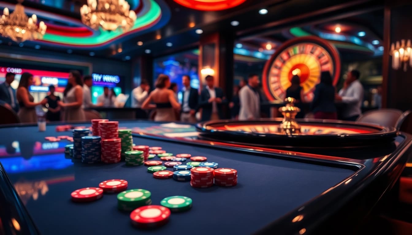 Winning Strategies for 2026: Mastering Your Gameplay at https://33win.place/