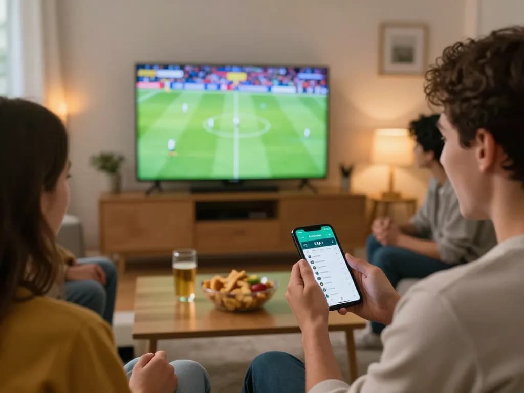 Maximize Your Sports Betting Strategies with Nowgoal Insights for 2026