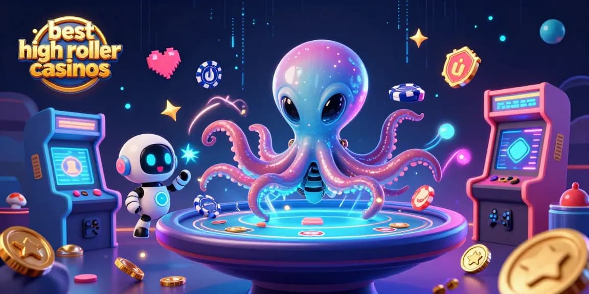 Best High Roller Casinos Case Study: Real-World Strategies for Expert Players in 2026