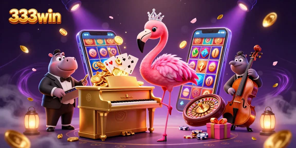 Are You Making These 333win Gambling Mistakes? Master Your Strategies in 2026