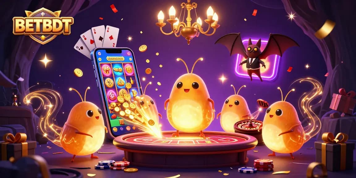 9 Essential BETBDT Strategies for Gamblers in 2026