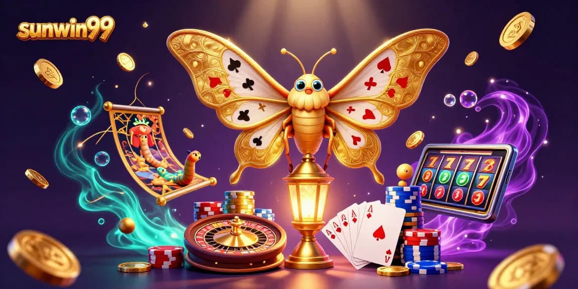 The sunwin99 Master Guide for Ambitious Gamblers Seeking Winning Strategies in 2026