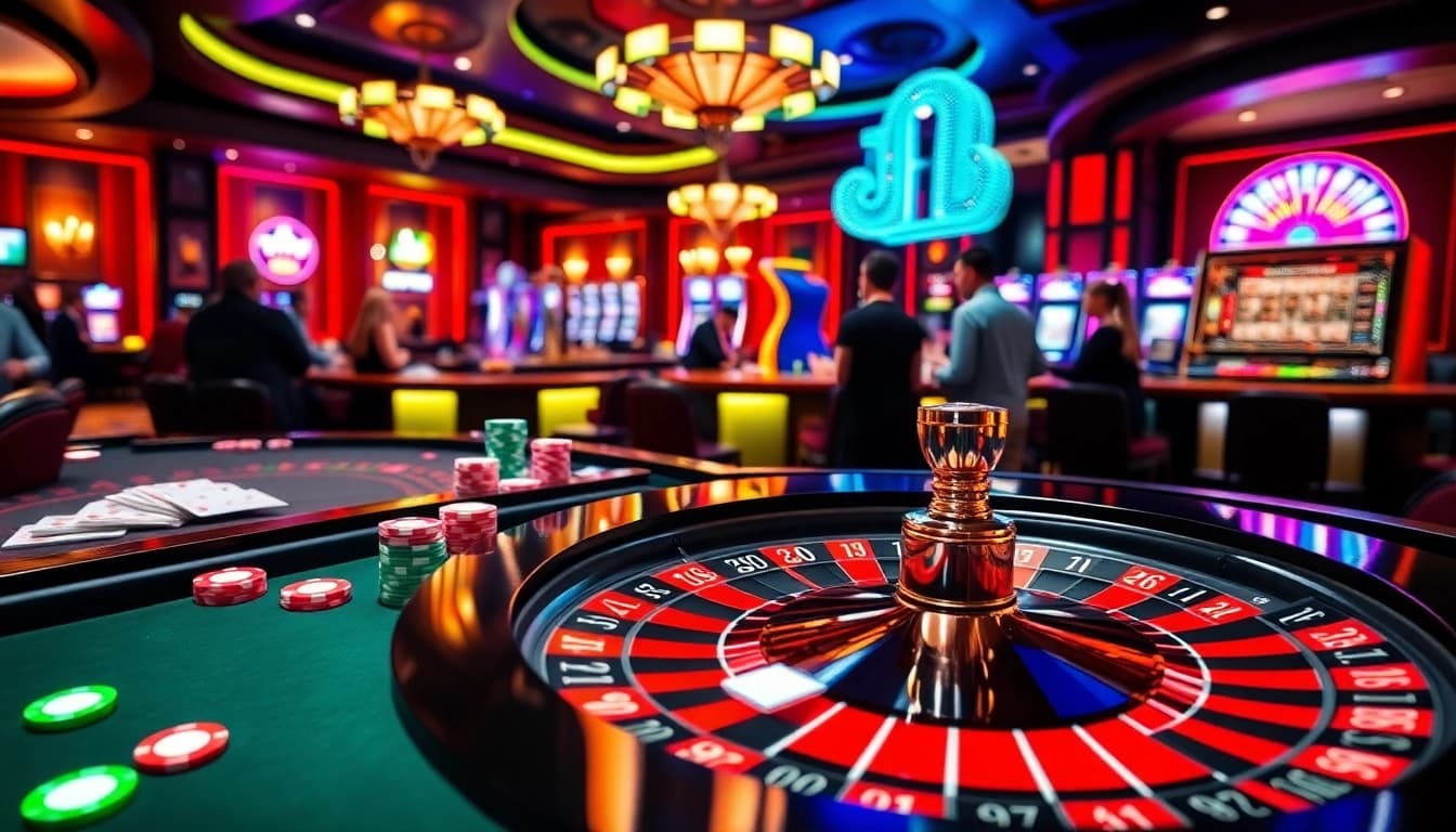 Mastering Winning Strategies in 2026: Your Guide to Betting Success at https://f1686s.com/