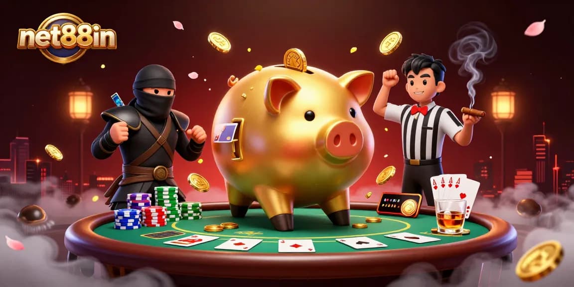 How to Win More with net88in: Insider Tactics for Gamblers in 2026