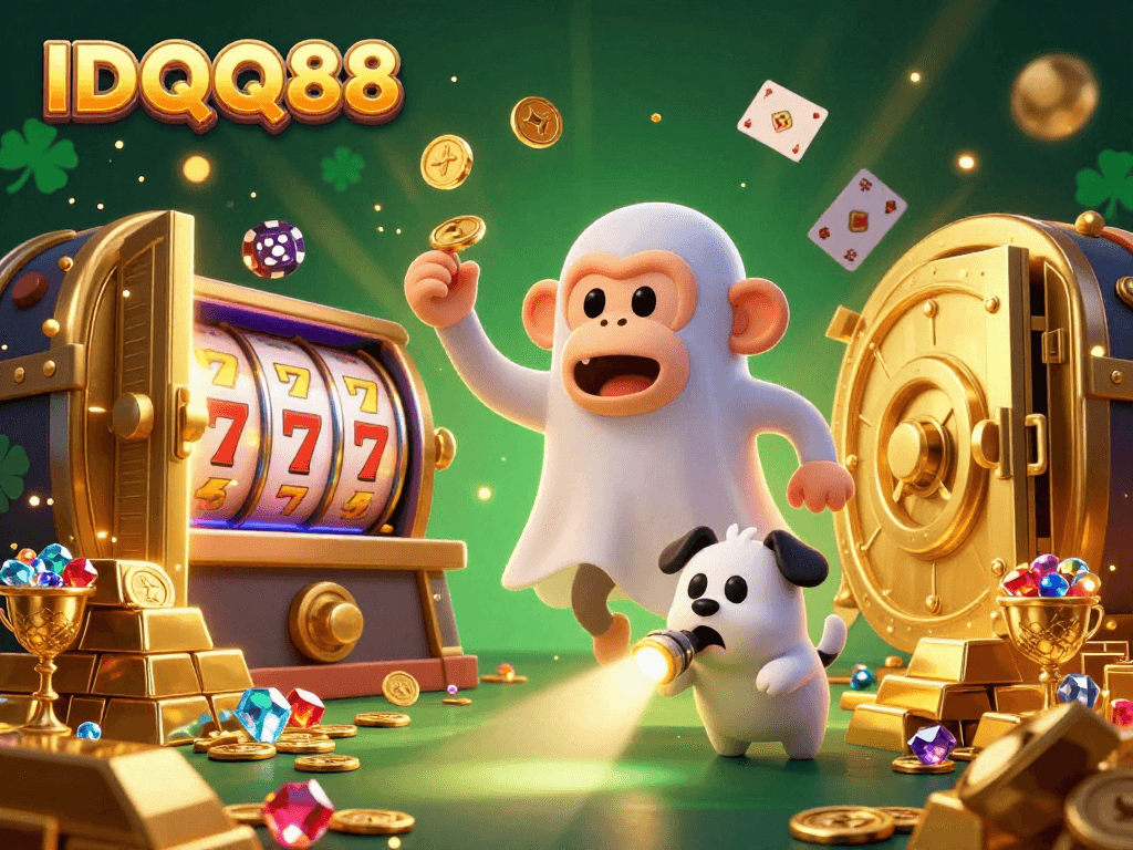 How to Optimize Your IDQQ88 Strategy for Winning Gambling Performance in 2026