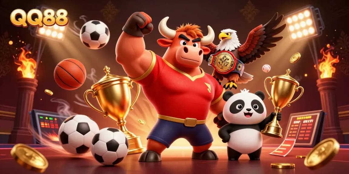 9 QQ88 Hacks That Actually Work in 2026 for Strategic Betting Success