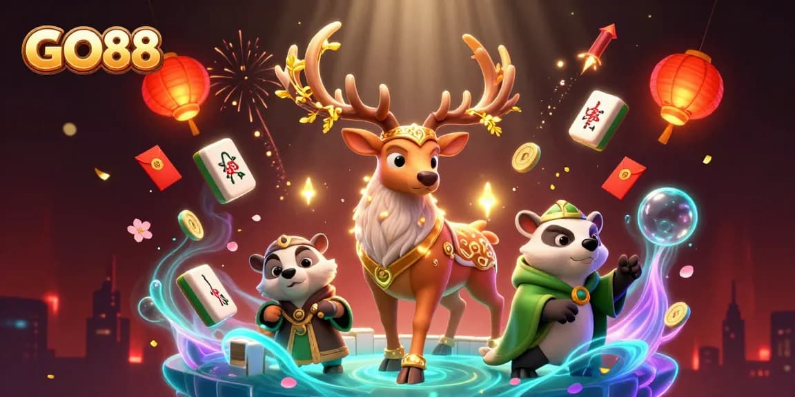 How to Win More with GO88: Insider Tactics for Gamblers in 2026