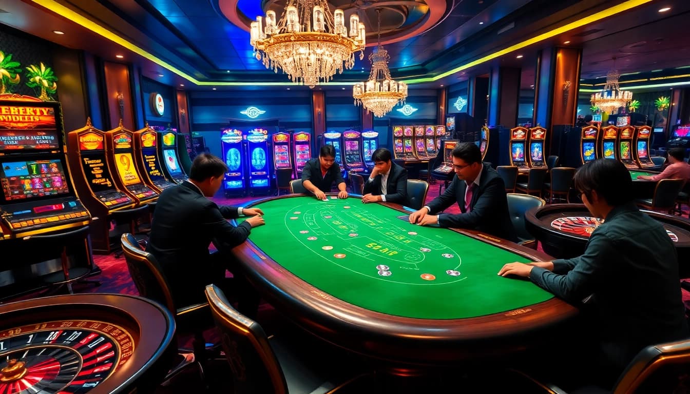 Mastering DA 88: Proven Strategies for Winning Big in 2026's Best Casino Games