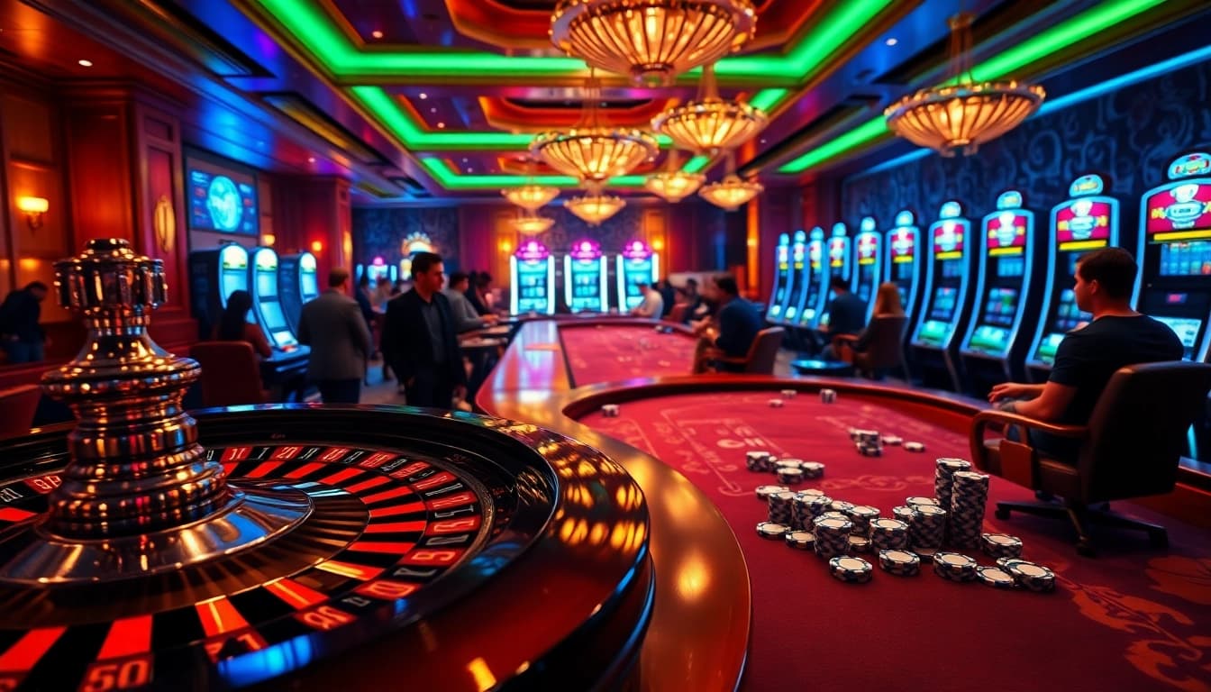 Winning Strategies for 2026: Enhance Your Game with https://zbet.nyc/