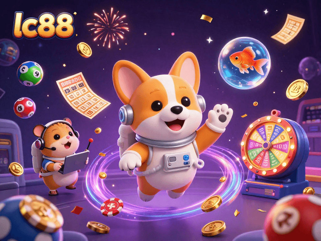 Boosting Gaming Efficiency with lc88 for Better Odds in 2026