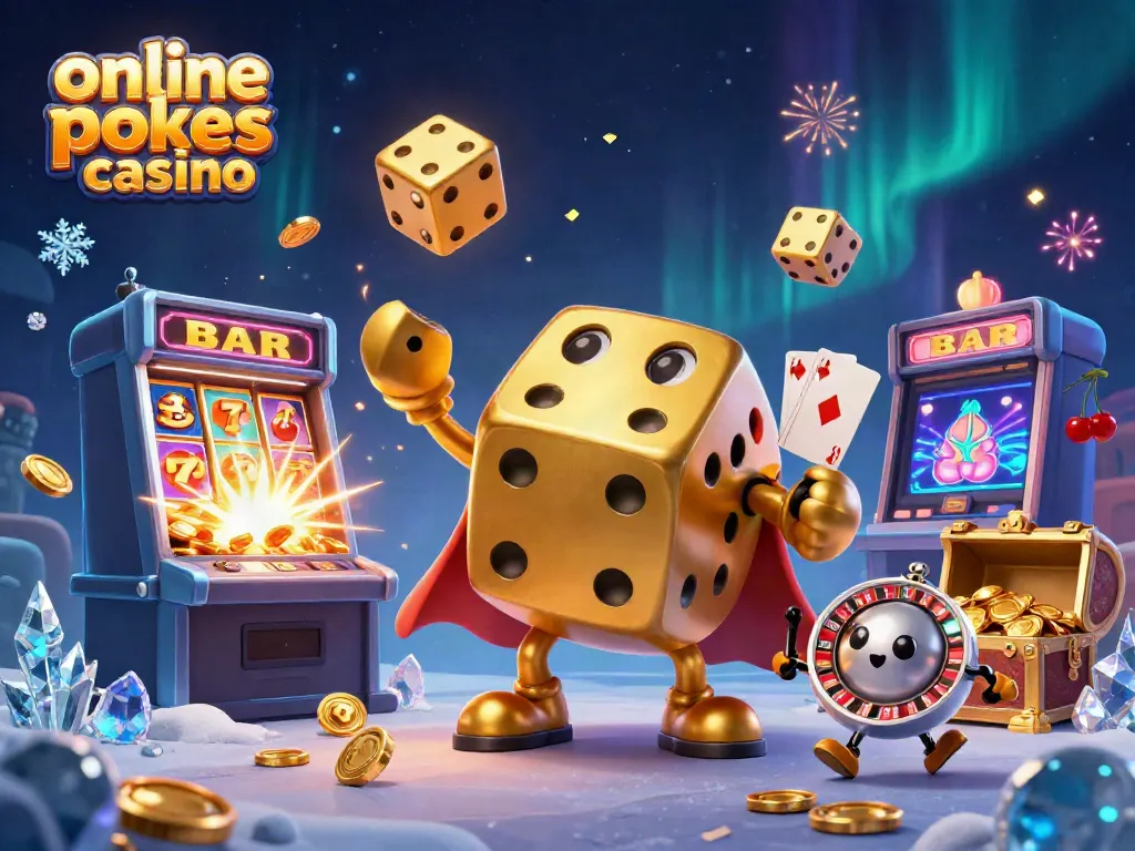Spin exciting reels at our online pokies casino with vibrant characters and jackpot thrills!