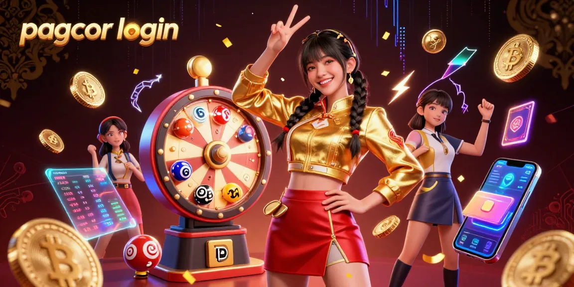 Engage with pagcor login for secure betting and vibrant casino experiences featuring exciting games.
