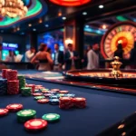 Engaging online gambling experience at https://33win.place/, featuring vibrant casino games and immersive atmosphere.