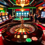 Trải nghiệm sự phấn khích của KO66 với những trò chơi casino sống động, roulette và bàn poker có cược cao.