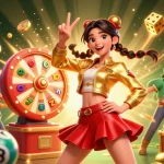 Enjoy thrilling experiences at go8casino with vibrant slot machines and energetic gameplay!