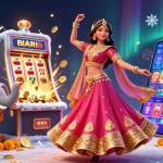 Experience thrilling jackpots at sc88e with vibrant casino games, dazzling visuals, and rich 3D graphics.