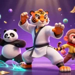 Socolivetv10 offers thrilling interactive casino dynamics with captivating characters and vibrant gambling elements.