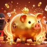 Experience exciting wins and gameplay at dn88 with colorful casino-themed characters and elements.