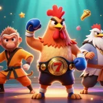 Experience winning with colorful casino action in 777x featuring vibrant game designs.